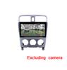 For 2002-08 Subaru Forester Stereo Radio 9 Inch Android 10 GPS Navi Plug & Play