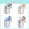 Summer New Tritan Straw Water Bottle For Children High-value And Portable Drinking Cup For Students