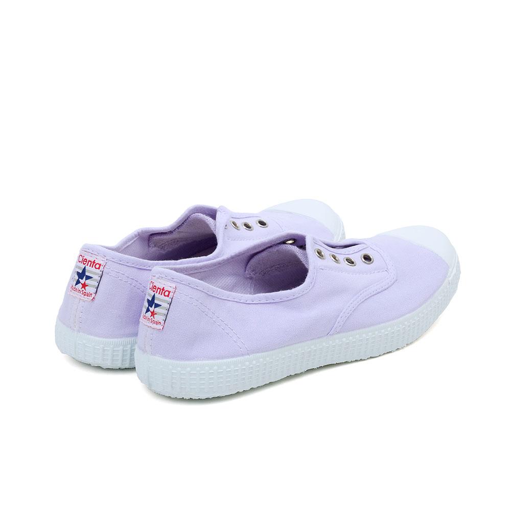 Cienta Women Inglés Punterra Tintado Lavender