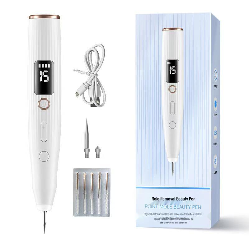 Handheld Mole and Spot Removal Pen for Beauty Salons