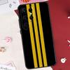 Aircraft Airplane Fly Travel Case For Samsung Galaxy S21 S22 S23 S24 S25 S26 Ultra S10 S25 Plus S25 FE S20 FE Cover Shell