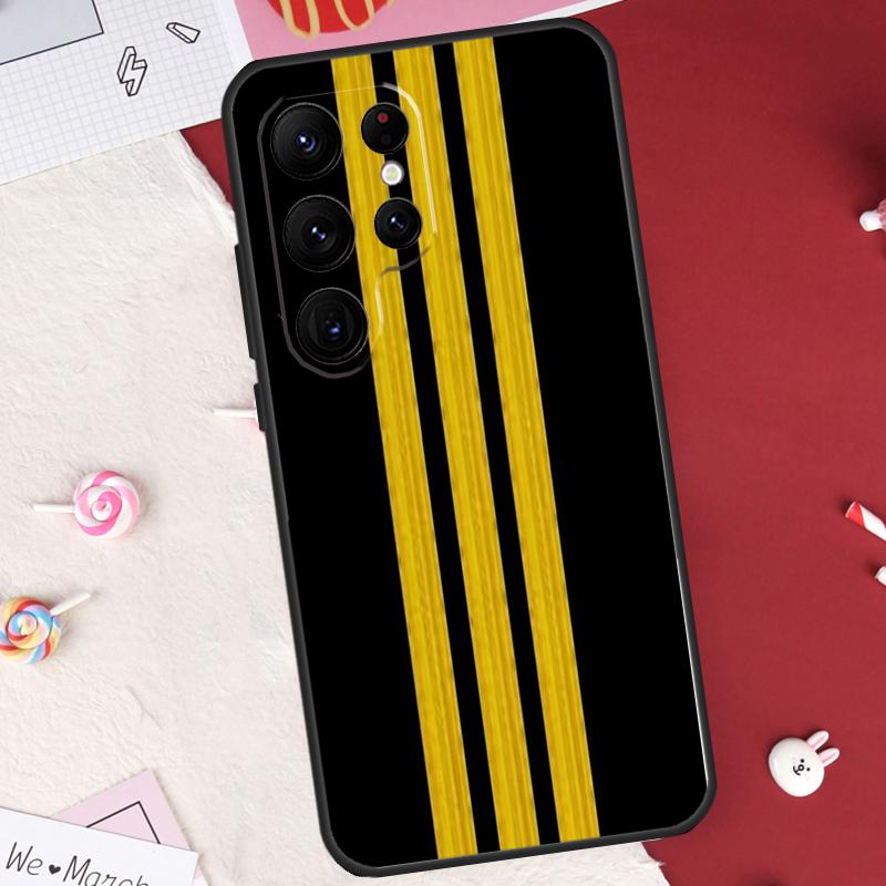 Aircraft Airplane Fly Travel Case For Samsung Galaxy S21 S22 S23 S24 S25 S26 Ultra S10 S25 Plus S25 FE S20 FE Cover Shell