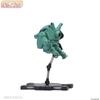 Cabico Choi-Pura Series Armored Trooper Bottoms B-ATM-03 Fatty Non-Scale Plastic Model 47mm