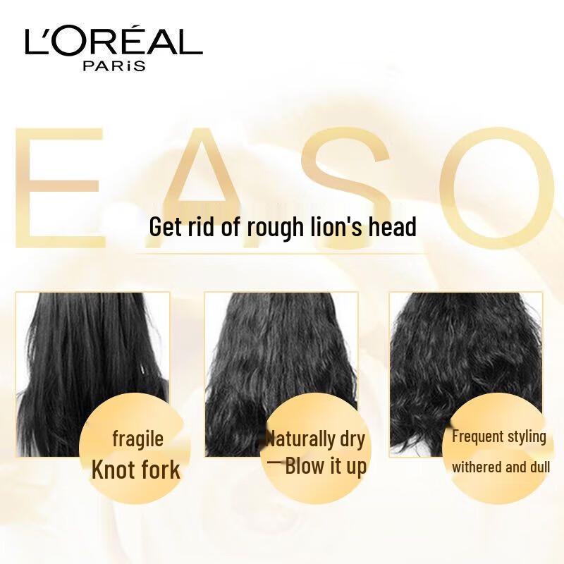 L'Oréal Essential Oil Nourishing Hair Conditioner