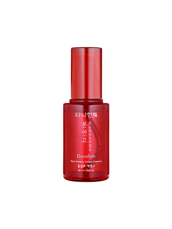 Danahan Bonyeongo Red Ginseng Anti-Aging Facial Essence 45ml