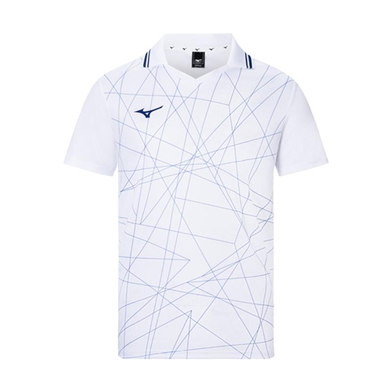 Mizuno Badminton Clothing Unisex V2CA43Z3 2XL