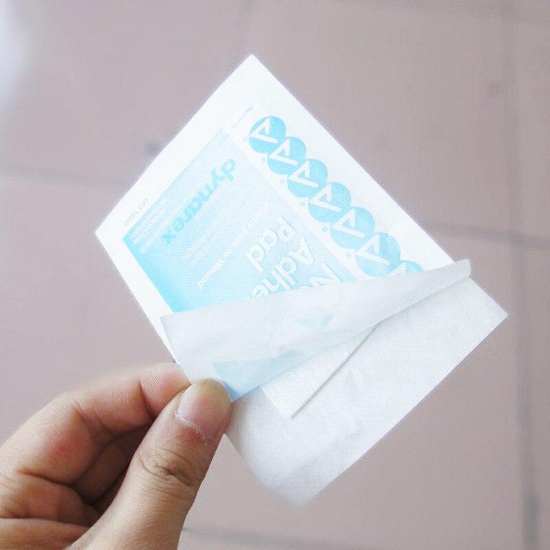 

10 шт./лот марлевая повязка первая помощь водонепроницаемая раневая повязка стерильная марлевая повязка принадлежности для ухода за ранами