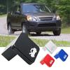 Aluminum Auto Bonnet Release Handle Quick Release Engine Cover Lock  For Honda Civic 1996-2011