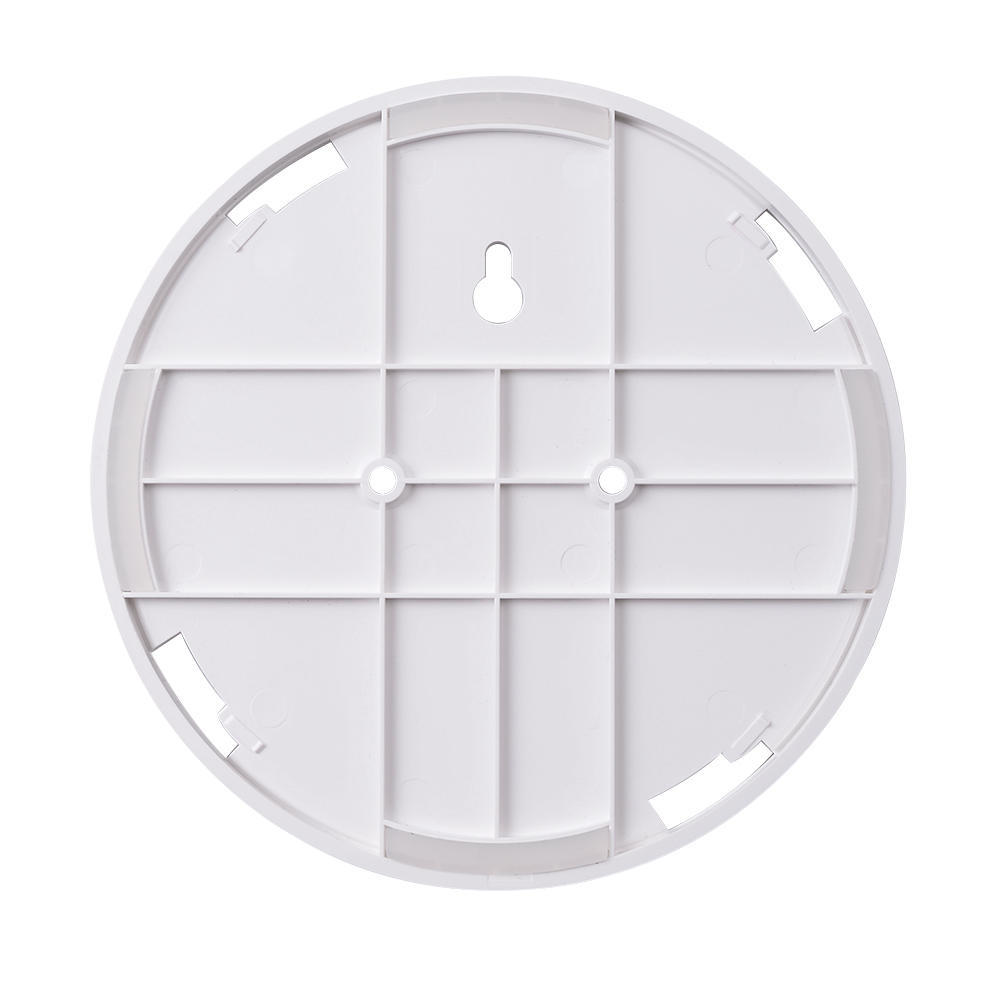 Supporto da parete per tavolo per Google Wifi Supporto di sicurezza Bianco