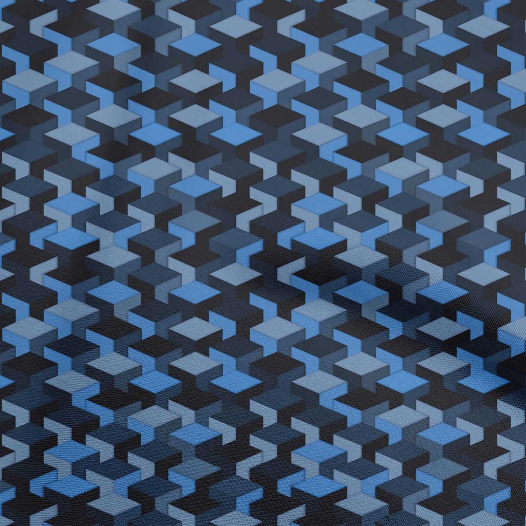 oneOone Cotton Flex Gray Fabric Abstracts Fabric For Sewing Printed Craft Fabric By The Yard 40 Inch