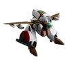 Variable Action High Spec Super Dimension Century Orguss Orguss Approximately 210mm ABS PVC Diecast POM Painted Movable Figure [Rerelease] & & &