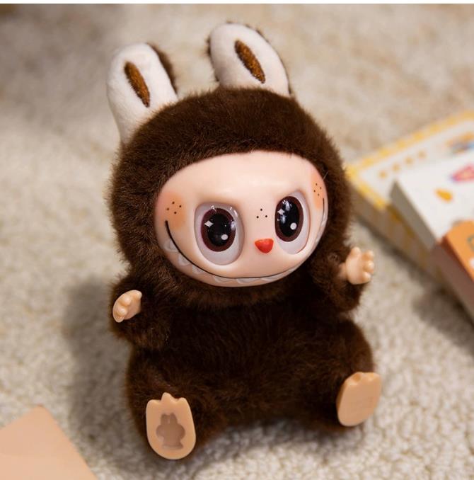 Brelocuri Jucării Cadouri de Ziua de Naștere Jucărie Nouă Păpușă Decor Cadou Model Păpușă Jucărie Monstru Drăguț Replică Brelocuri Jucării Cadouri de Ziua de Naștere