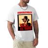 El Topo (Alejandro Jodorowsky) TShirt Boys Animal Print Shirt Tshirt Short T Shirts Unisex