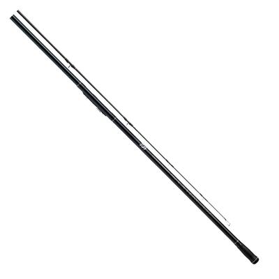 Daiwa Parallelwurfrute Power Cast Angelrute 27-405
