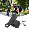 Bicycles Retaining Clip Bicycles Pump Holder Pump Clip Bicycles Pump Mount Holder Inflator Frame for Road Mountain Bike