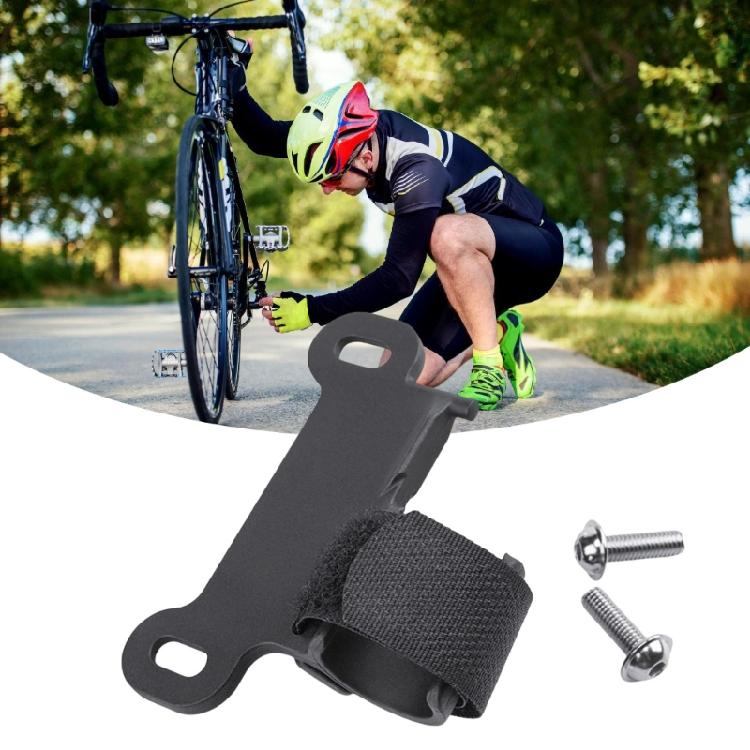 Bicycles Retaining Clip Bicycles Pump Holder Pump Clip Bicycles Pump Mount Holder Inflator Frame for Road Mountain Bike