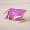 Business Card Holder Desk Bracket Cards Organizer Office Gift Display Holders Business Card Holder Desk Bracket Cards Organizer