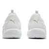 New PUMA Court Rider Chaos Jewel 'White' 378051-02