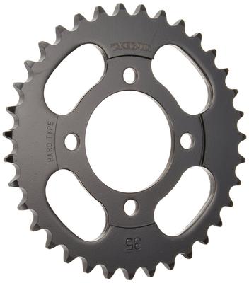 Części rowerowe – Korby i zębatki rowerowe