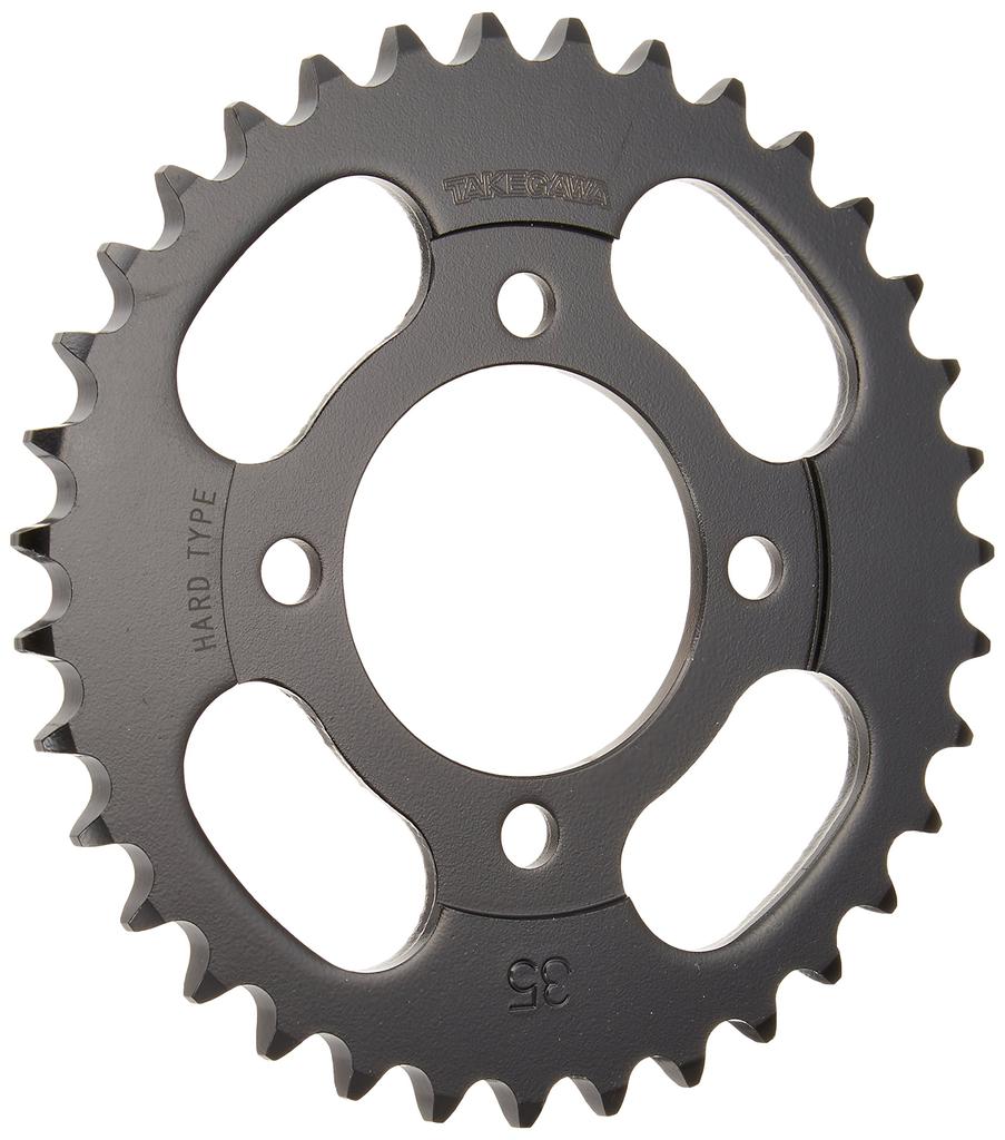 SP Takegawa Ritzel 35Z Little Cub/CD50 02-07-0017