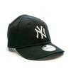 Casquette - New Era - My First New York Yankees - Noir - 100% coton - Urbain