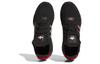 adidas Originals NMD_R1 V2 'Estampado Japonés - Negro Rojo' ID2852