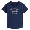 Tommy Hilfiger Girls Script T-Shirt