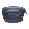 Mantis No Capacity Basic Logo Functional Exosphere Chest Bag Crossbody Waist Bag Outdoor Bag Unisex Bags 25817-441475