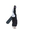 Pantaloni Cargo Impermeabili Antivento da Donna con Tasche per Escursionismo e Viaggi all'Aperto