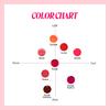 Benefit Lip & Cheek Tint 8 Colors (TXT Yeonjun's pick) (+Free gift)
