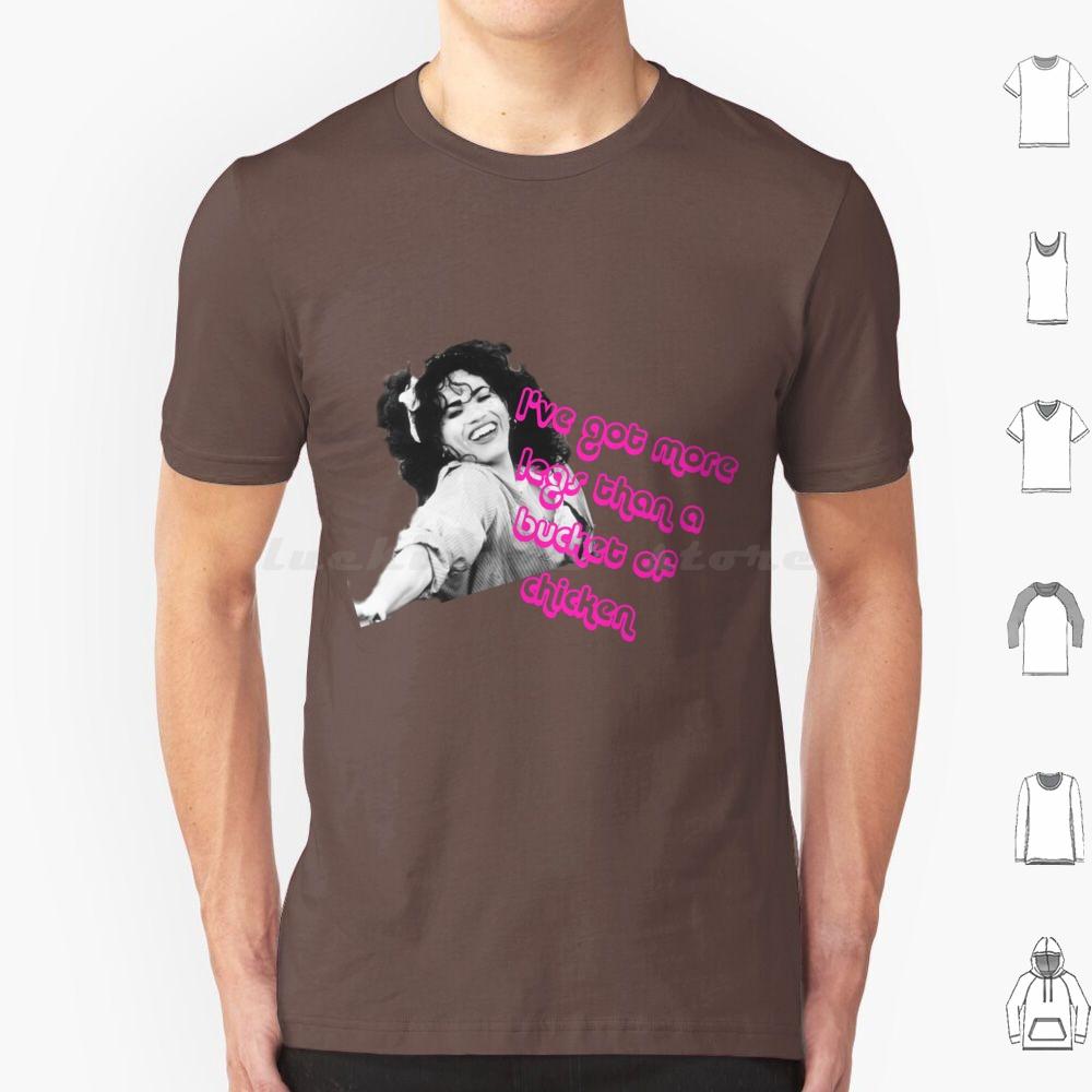 Chi Chi T Shirt Big Size 100 Cotton Chi Chi To Wong Foo Julie Newmar John Leguizamo