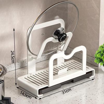 Organizer e portaoggetti – Scolapiatti