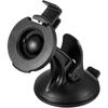 Windshield Suction Cup Bracket Cradle Complete Mount – Compatible Replacement for Garmin DriveSmart 50 51 61 65 70 76, Drive 51 55 60 61, nüvi 42