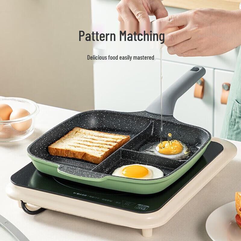 COOKER KING 26cm Non-stick Fry Pan