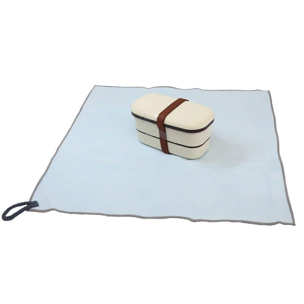 Marushin Petapeta Cloth Lunch Cloth Miffy Magic Face Miffy 5905008900