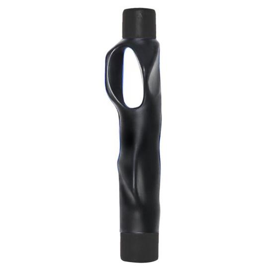 Golf Grip Trainer Club Grip Training Aid Right Hand Attachment Anti-slip Golf Swing Trainer for Correcting Hand Position on Golf Club
