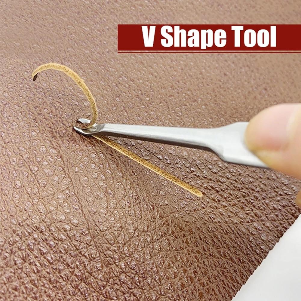 U/V Type Groover Tool Replacement Tool U/VStyle Accessories