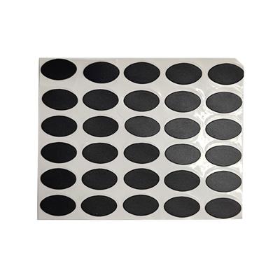 30 Piezas Almohadilla Patines Ratón Pies Ratón Control Ratón Deslizamientos Bajos Repuesto para M215 M325 M310 M320 Accesorios Ratón