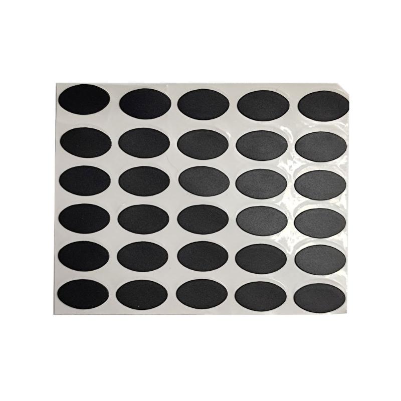 

30 шт. Ковзачки для миші Ніжки для миші Контроль Миші Низьке ковзання Заміна для M215 M325 M310 M320 Аксесуари для миші 1