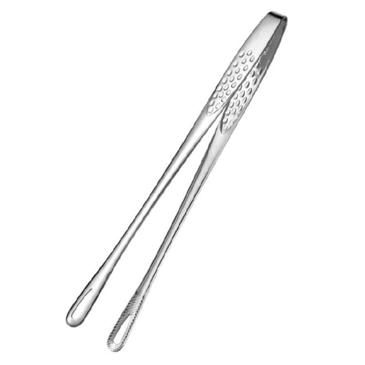 Barbecue Tong Bread BBQ Salad Tongs Cook Party Buffet Clip Kitchen Accessories large