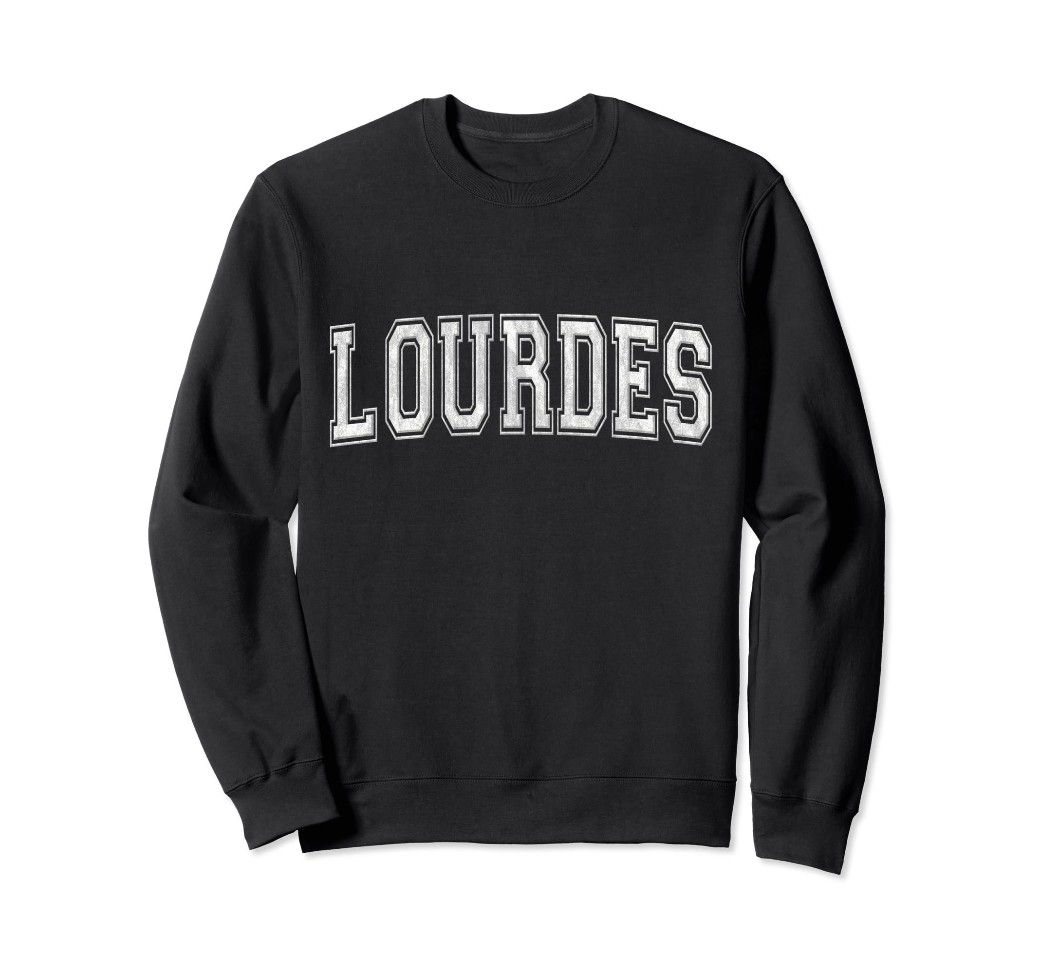 

Lourdes France - Lourdes Sweatshirt