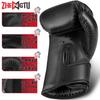 ZHENGTU Boxing 6oz Specifically for Children and PU Precise Weight Safety and Innovative Color Composite Inner Special Cushioning Stress Relief and