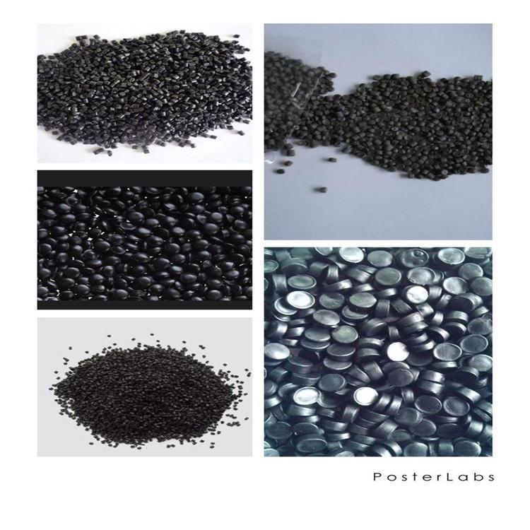 High-Performance, Low-Temperature, Crack-Resistant, Deformation-Resistant, Anti-Rutting Agent