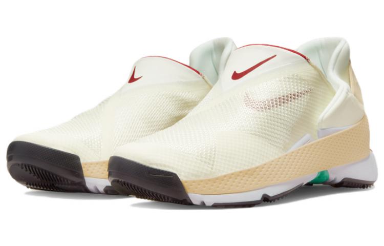 Nike Go FlyEase Sail Sanddrift Gym Red DR7850-161