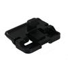 Center Console Armrest Box Lid Lock Clip Replacement For Toyota Camry Yaris 4Runner 2010- Lexus ES330 Interior Accessories