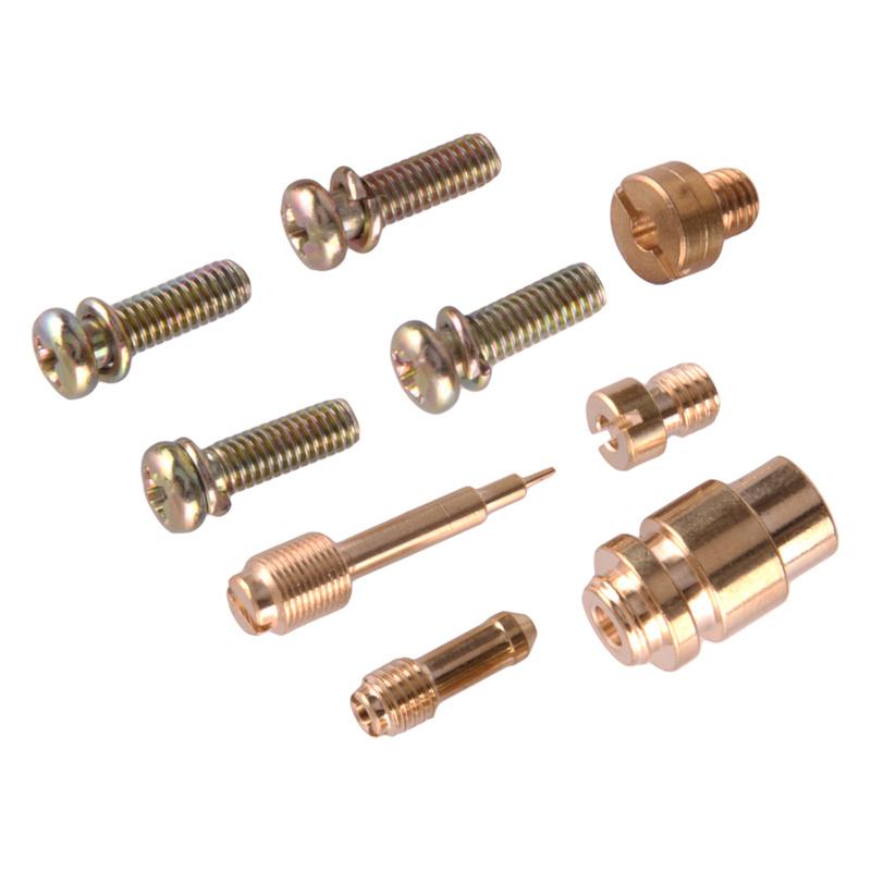 1Set Carburetor Repair Rebuild Kit with Float Fit for Suzuki GS650E GS650G GS650 GL GS650M