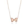 Roseedor Revribon Necklace_280100294