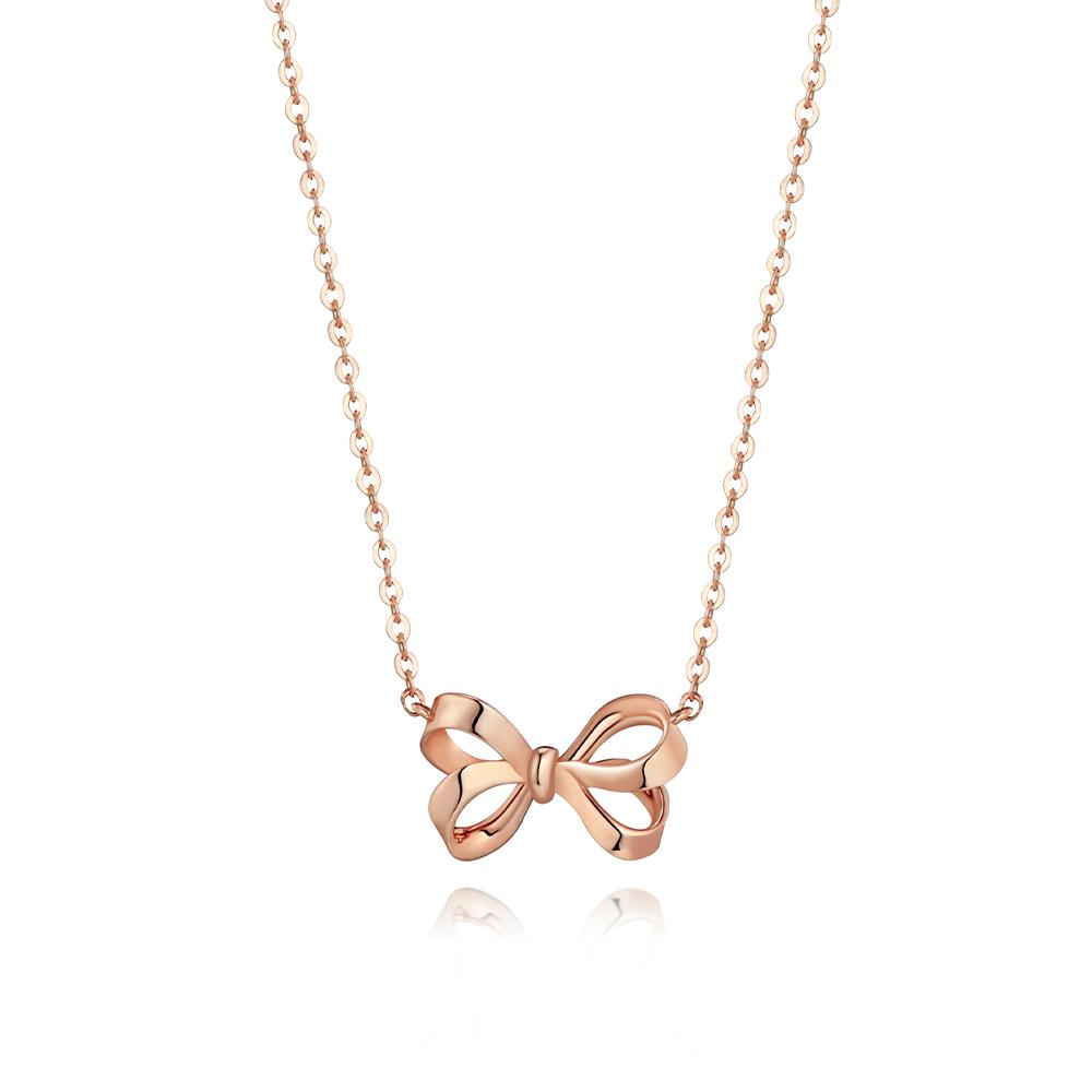 Roseedor Revribon Necklace_280100294