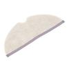 5pcs Robot Vacuum Mop Cloth Pads Microfiber Replacement Mopping Pads for Mi S50 S51 Robot Vacuum