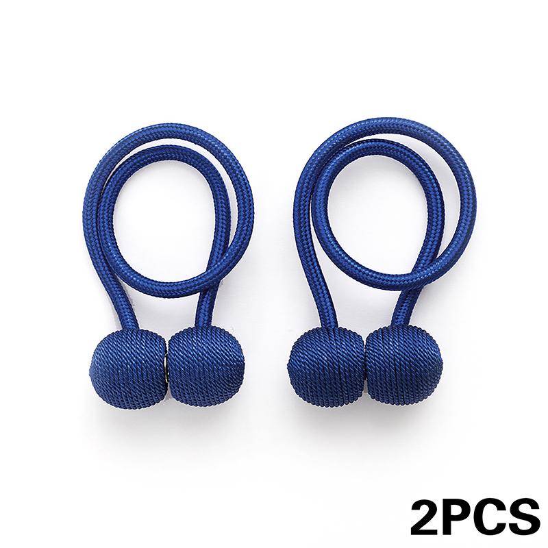 modern minimalist agnetic Curtain Tieback High Quality Clip Curtains Buckle Holder Decorative Home Curtains Accessories